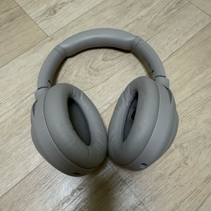 소니 헤드셋 wh-1000xm4