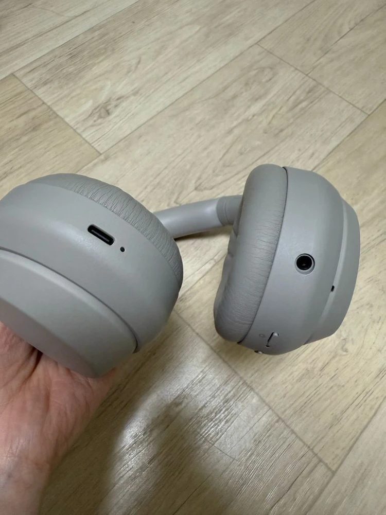 소니 헤드셋 wh-1000xm4 이미지