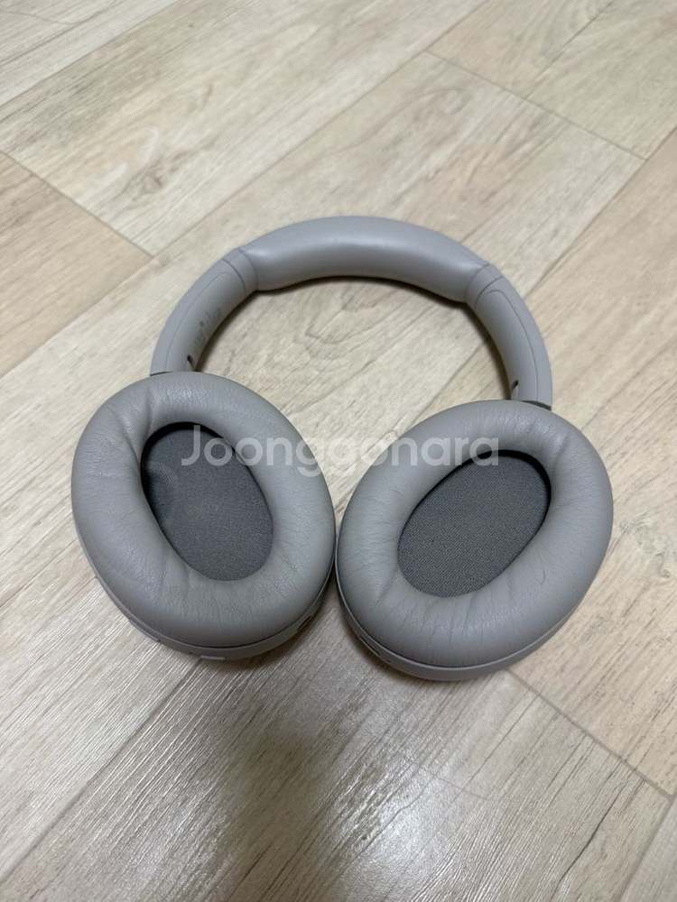 소니 헤드셋 wh-1000xm4--1