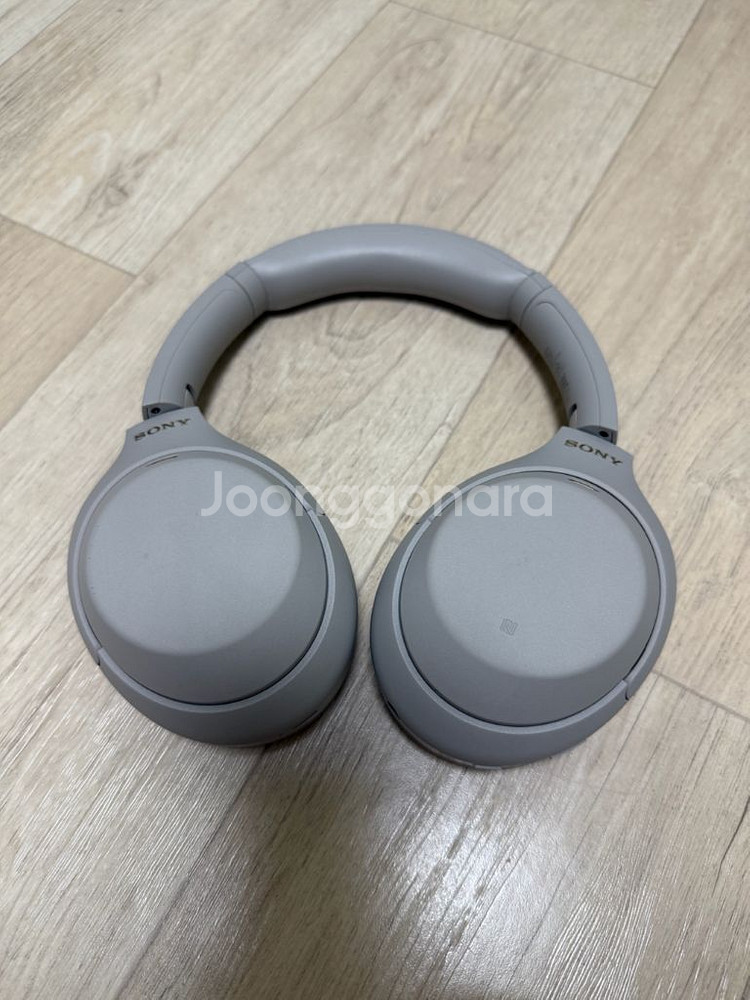 소니 헤드셋 wh-1000xm4--2