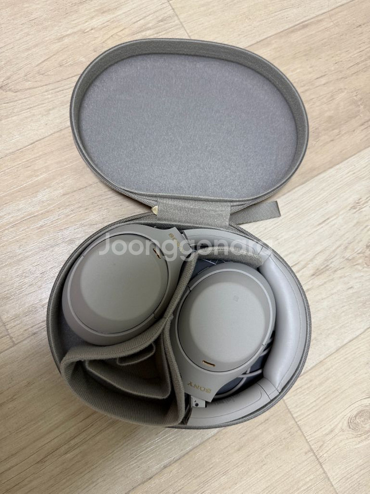 소니 헤드셋 wh-1000xm4--6