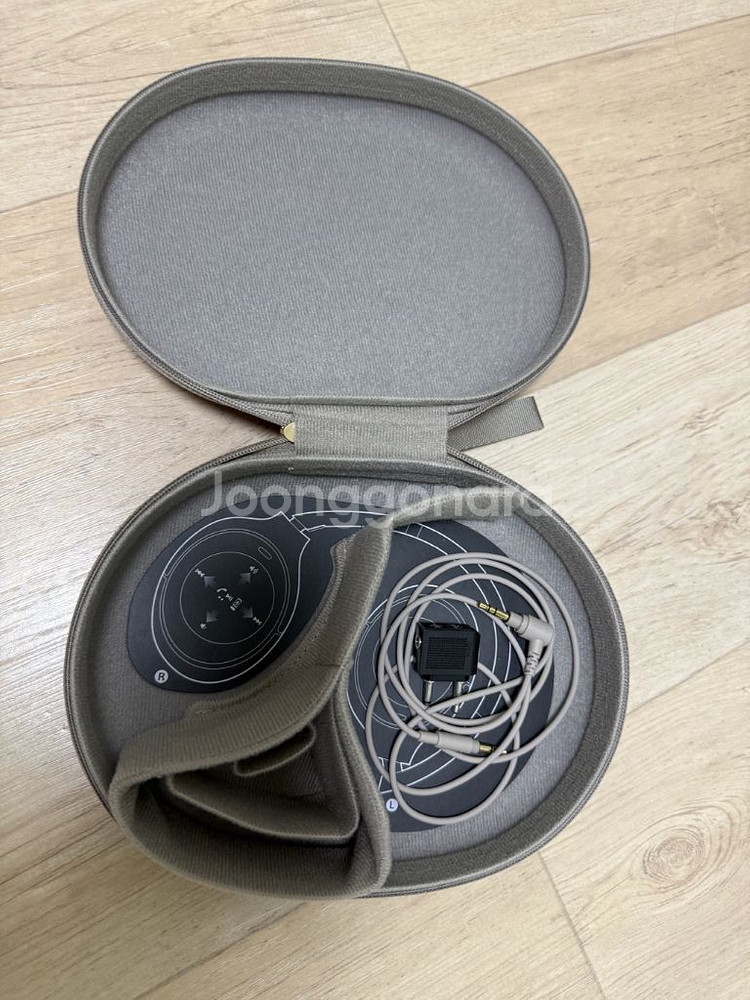 소니 헤드셋 wh-1000xm4--5