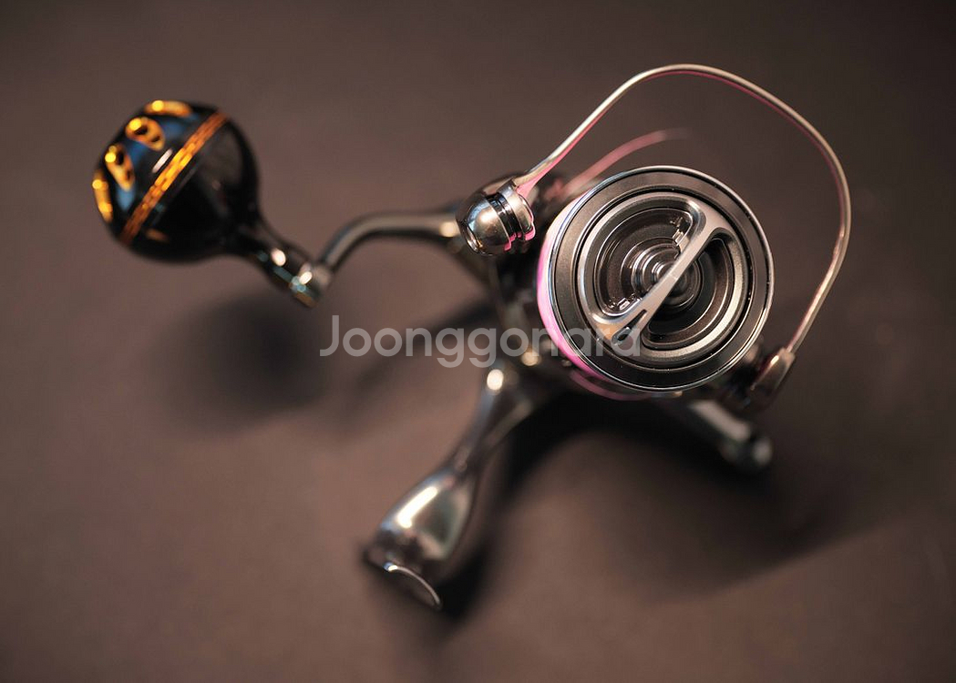 시마노 22 스텔라 스피닝 릴 윤성보증 C2000S--3