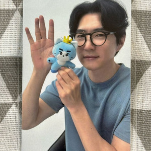 지오디(god) 데니안(안데니) 폭캣 Foxcat 포카