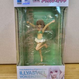 고전피규어 프리즈마 이리야 피규어