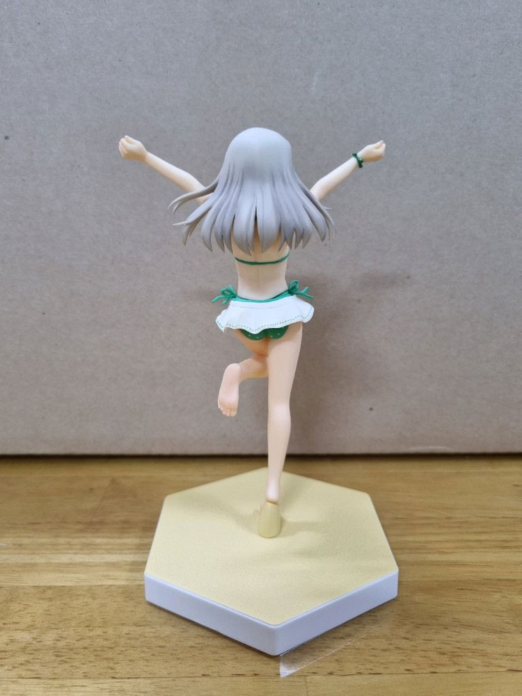 고전피규어 프리즈마 이리야 피규어--6