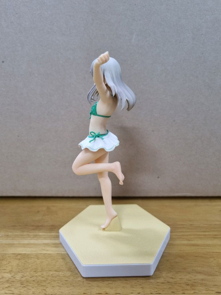 고전피규어 프리즈마 이리야 피규어--5