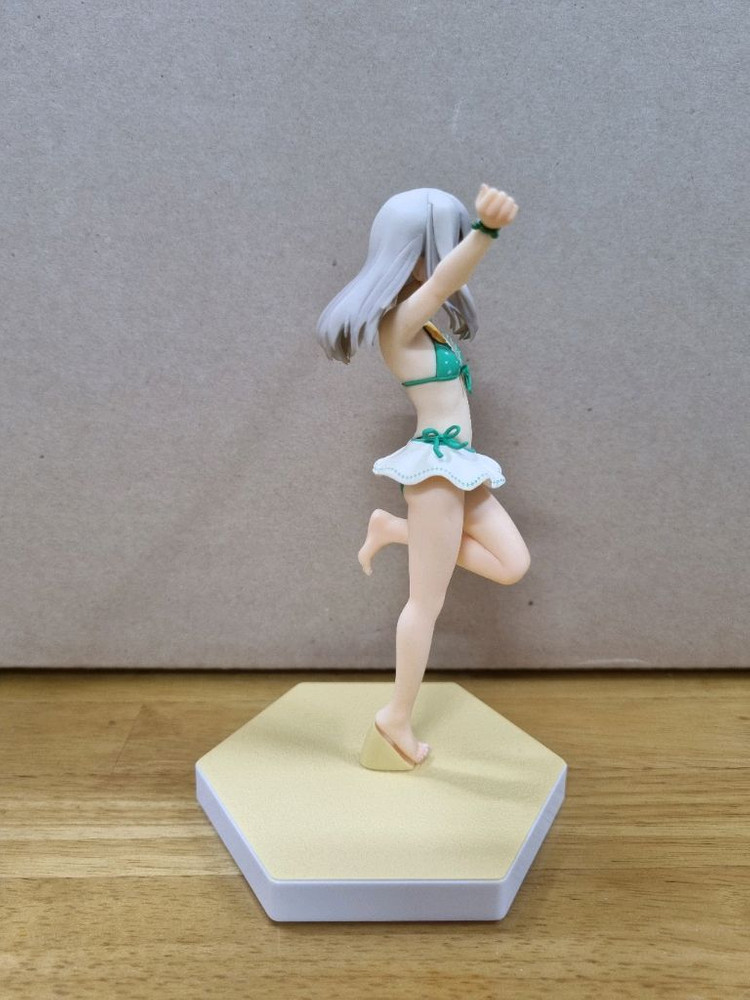 고전피규어 프리즈마 이리야 피규어--7