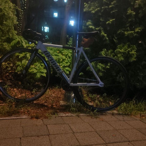 언노운 급처(로드 대차)어그로 아님