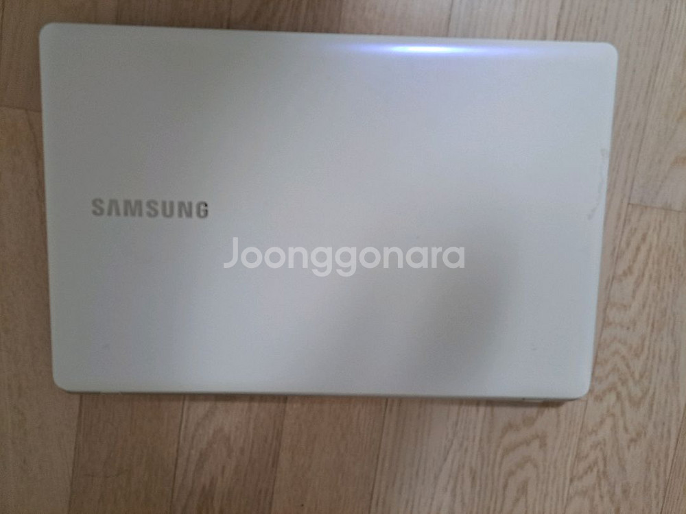 삼성노트북 NT500R5K--2