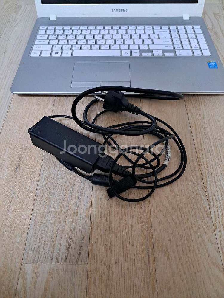 삼성노트북 NT500R5K--1