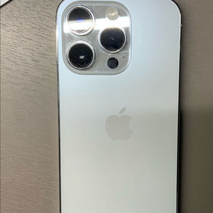 아이폰 14 프로 256gb 실버