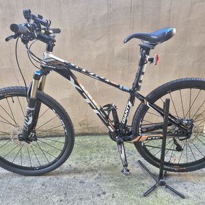 자이언트XTC SLR MTB자전거