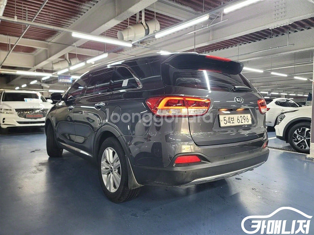 [기아]올 뉴 쏘렌토 디젤 2WD 2.0 프레스티지 #--5