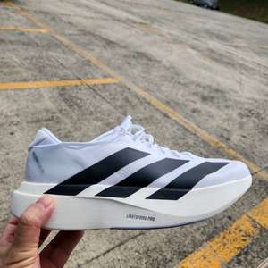 아디다스 아디제로 evo sl 265 화이트