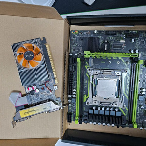 메인보드,cpu 판매합니다