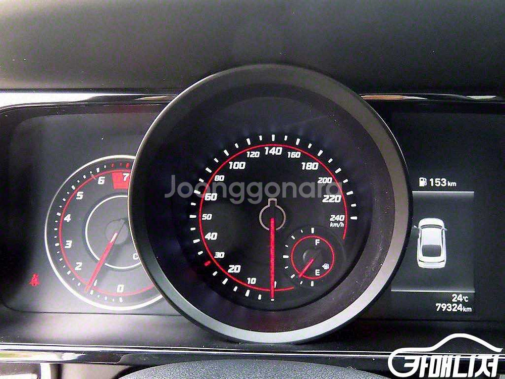 [현대]아반떼 (CN7) 1.6 모던 (5인승) #앱특--7