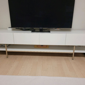 tv 거실장