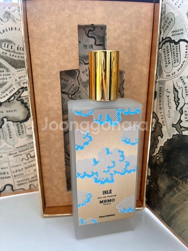 [무배, 새상품] 메모 인레 edp 100ml--0