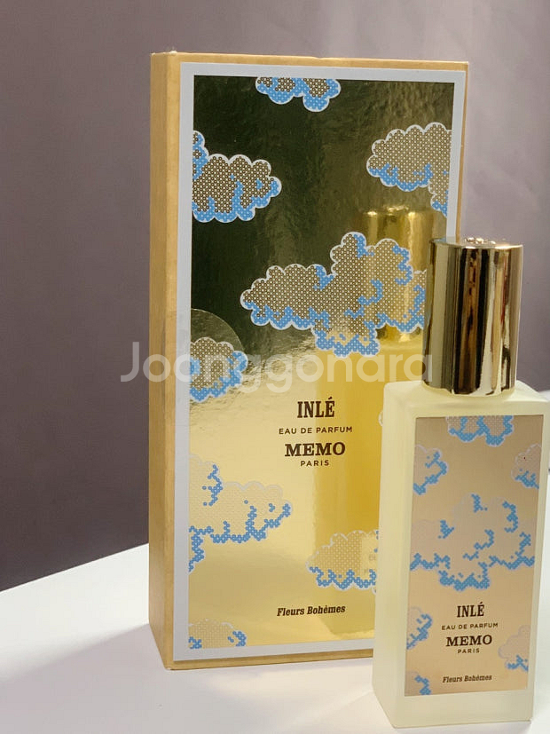 [무배, 새상품] 메모 인레 edp 100ml--6
