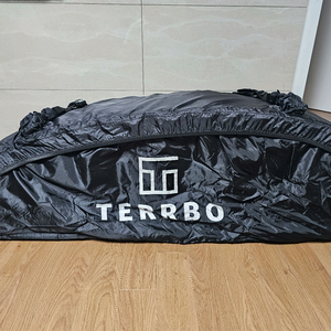 테르보 람보르 3D 루프백 500L 대용량 풀세트