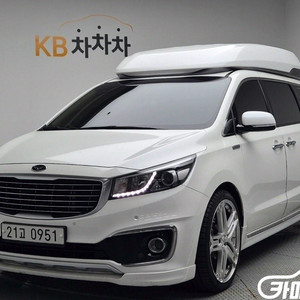 [기아]올 뉴 카니발 디젤 9인승 하이리무진 프레스티지