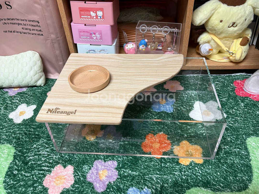 햄스터 용품 여러가지 판매해요 !--4