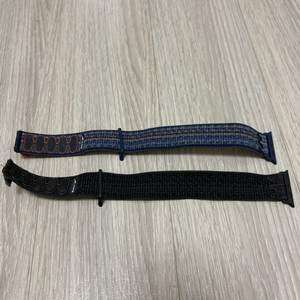 나이키 애플워치 정품 스트랩