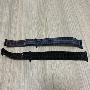 나이키 애플워치 정품 스트랩