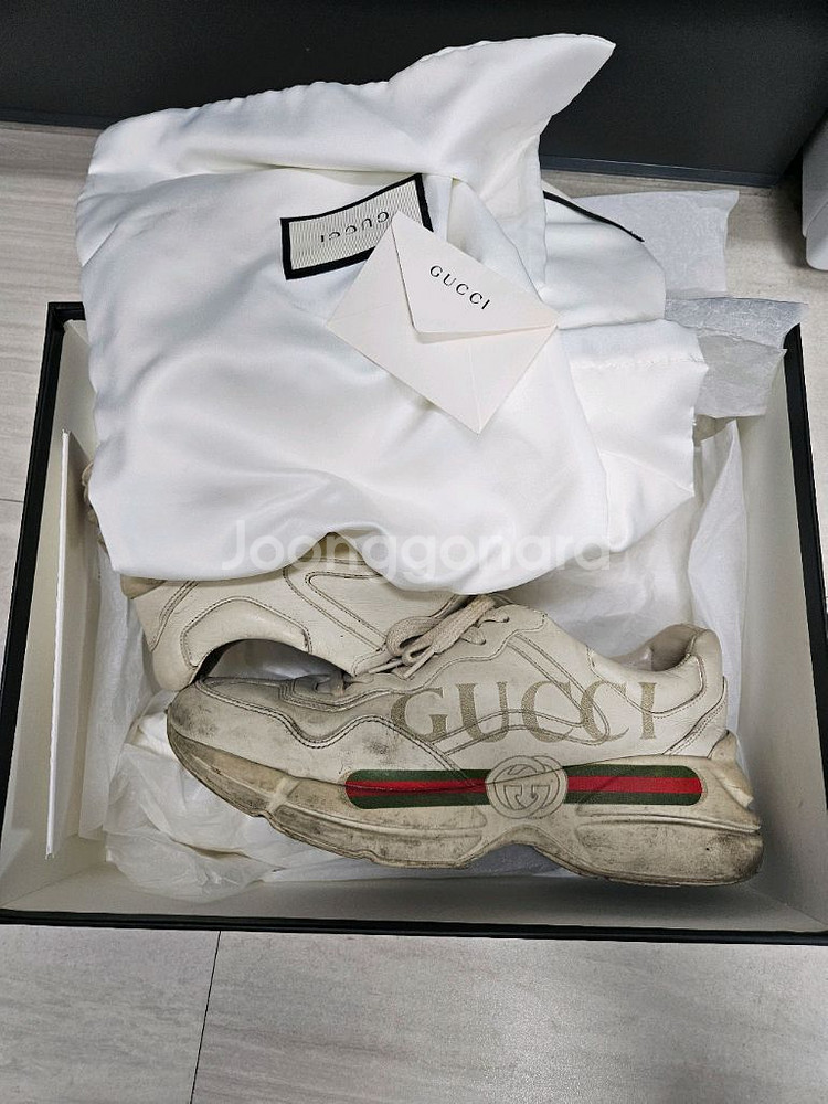 구찌 라이톤 265--0