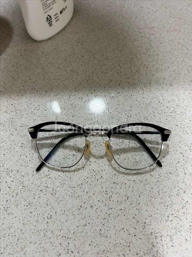 금자안경 하은테--0