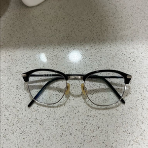 금자안경 하은테