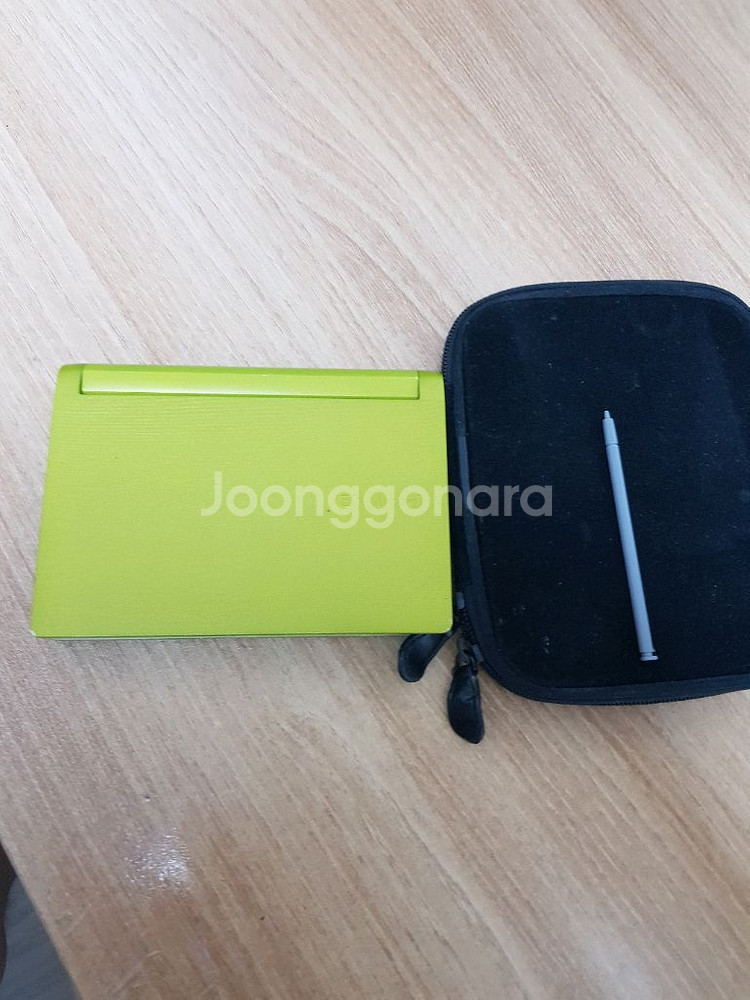 카시오 ew b3500 전자사전 어학연수용S급--0