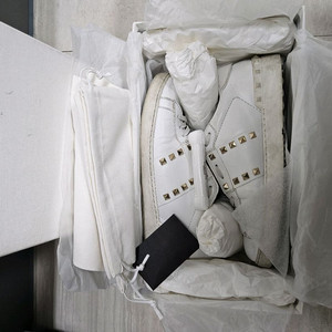 발렌티노 히든 스니커즈