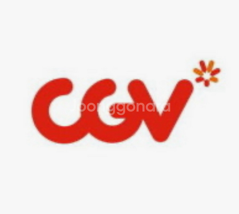 CGV 2D 영화관람권 + 콤보 2천원 할인권--0