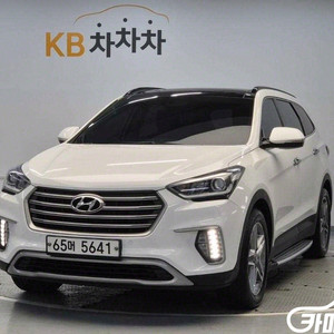 [현대]더뉴맥스크루즈 E-VGT R2.2 2WD 익스클