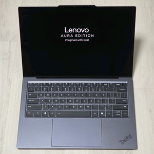 씽크패드 X9 14 루나레이크 258v 32gb
