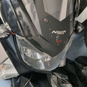 nmax125엔맥스125 155보업