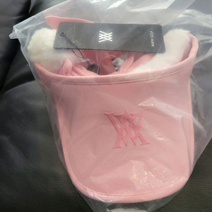 어뉴 여성 모자