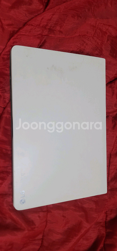 lg 그램 14Z950 14z960 바닥판만 불량--0