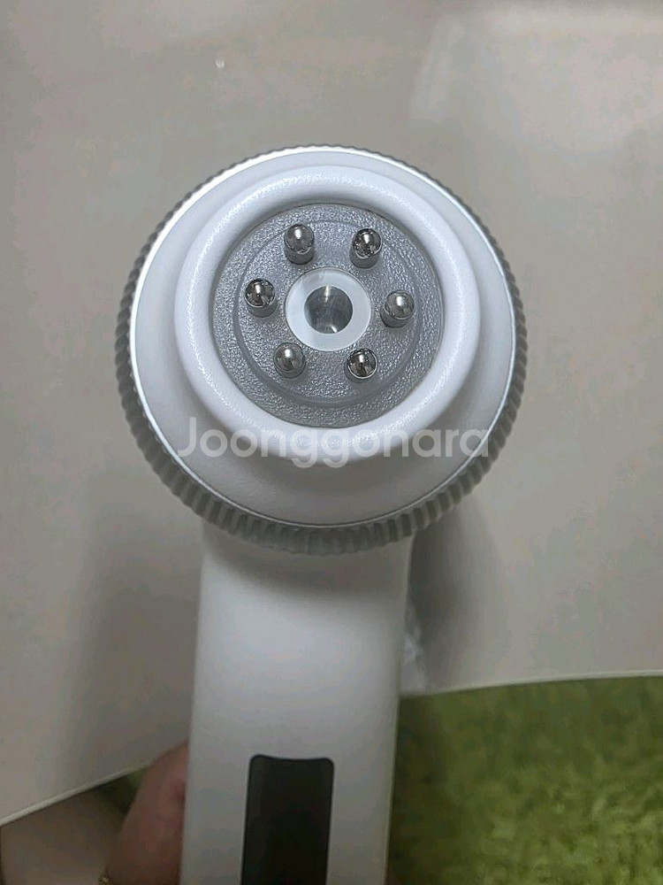 메디큐브 부스터프로, 울트라튠 팝니다--2