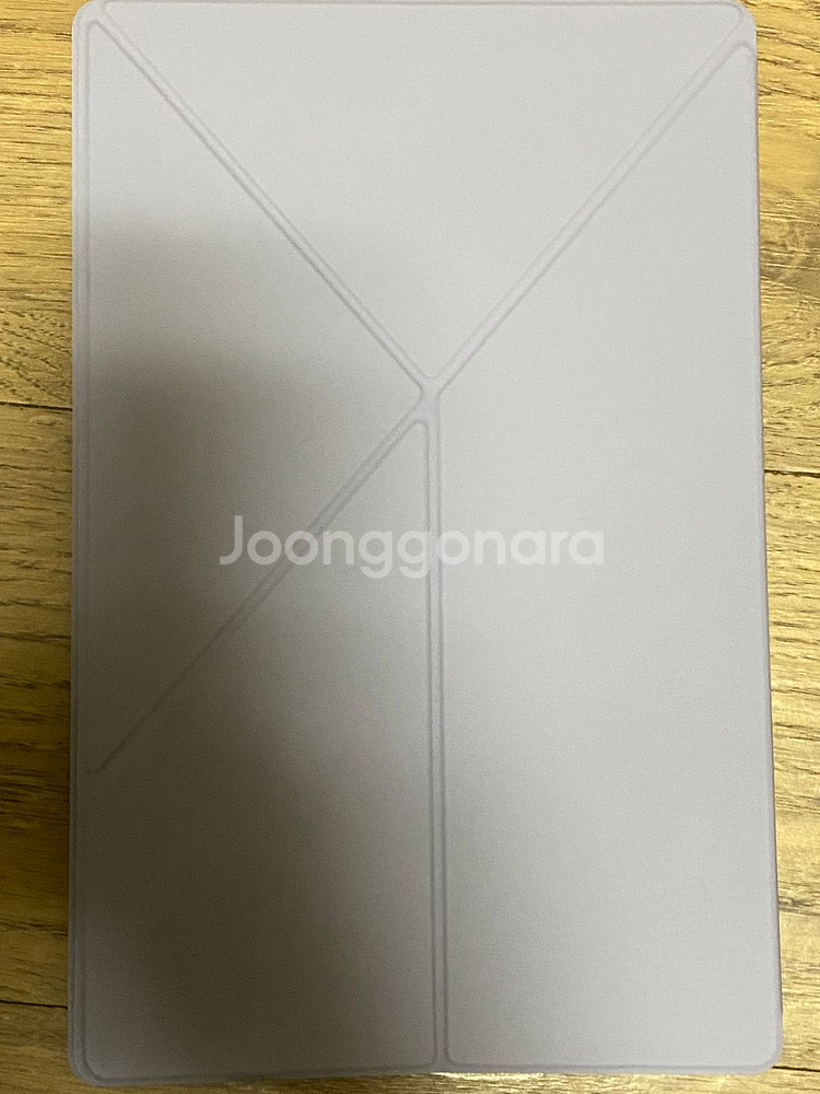 갤럭시탭S10울트라512 WIFI+정품 터치패드 팝니다--5