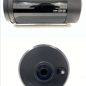celestron 11 C-11EX