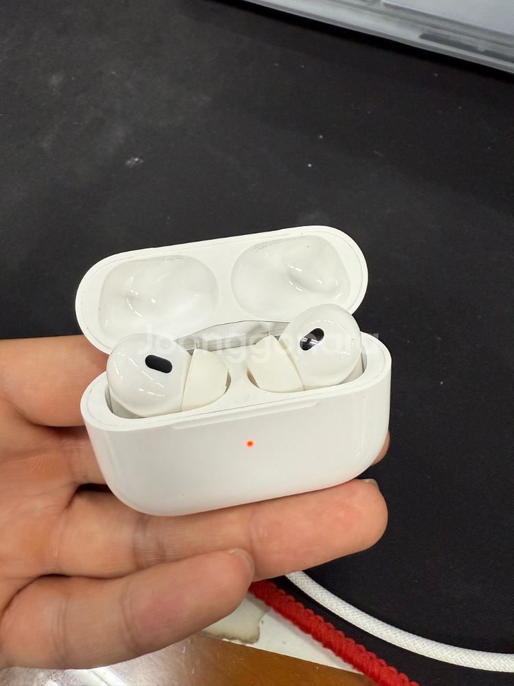 애어팟 프로 2 USB-C--2