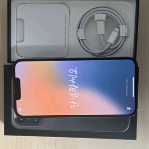 아이폰13프로 1tb 팝니다