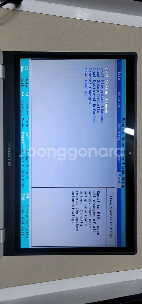 lg Z330 Z350 Z435 액정 메인보드 부품--1