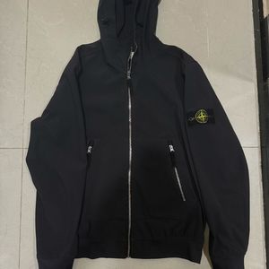 스톤아일랜드 소프트쉘 L
