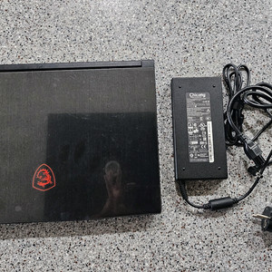 MSI GF65 게이밍 노트북