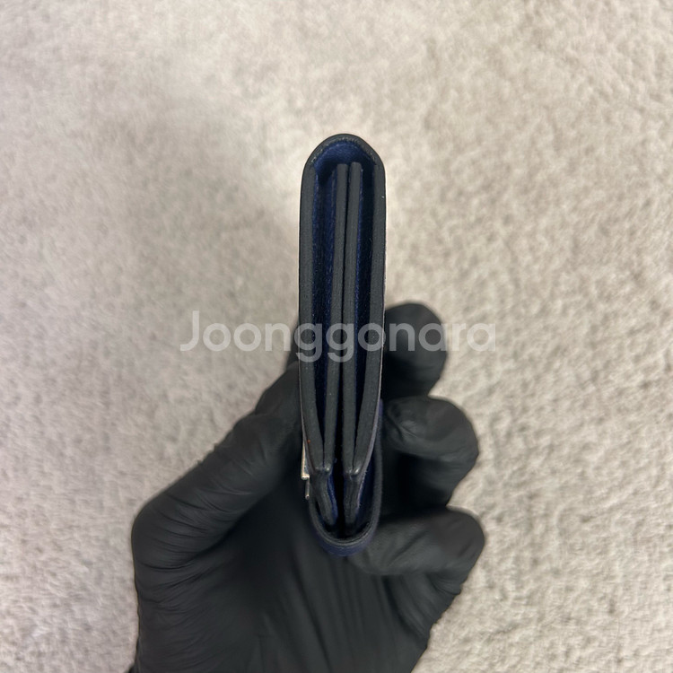 에르메스 베안 카드지갑--2