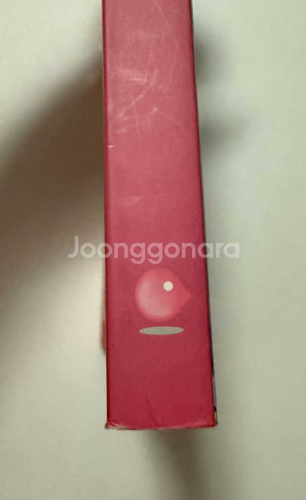 학원기이야담 단행본 + 1000명 한정 친필 싸인 카드--3